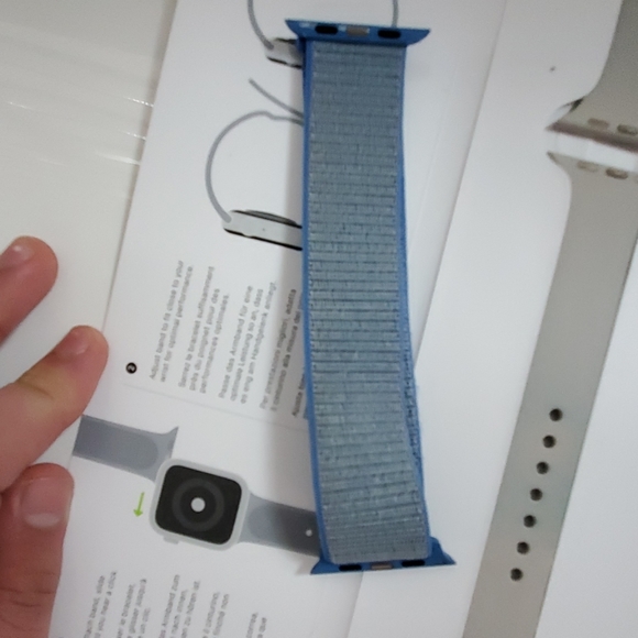 Apple watch band - Picture 3 of 3